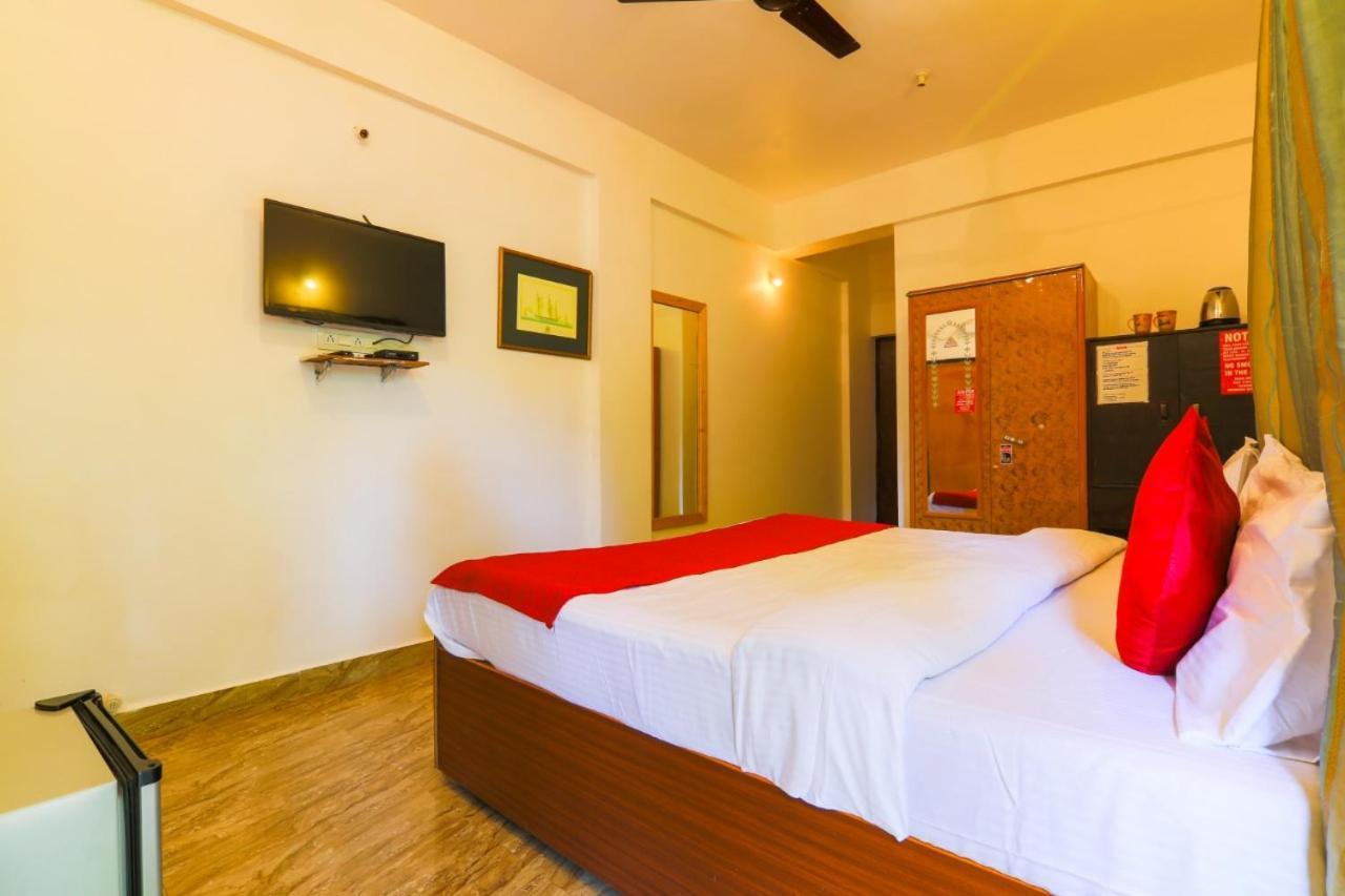 Fullmoon Beach Place Candolim Εξωτερικό φωτογραφία