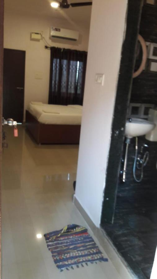 Fullmoon Beach Place Candolim Εξωτερικό φωτογραφία